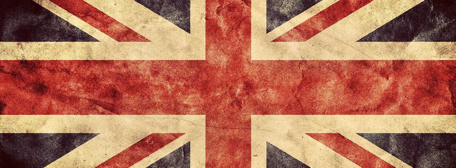 Union Jack Flag