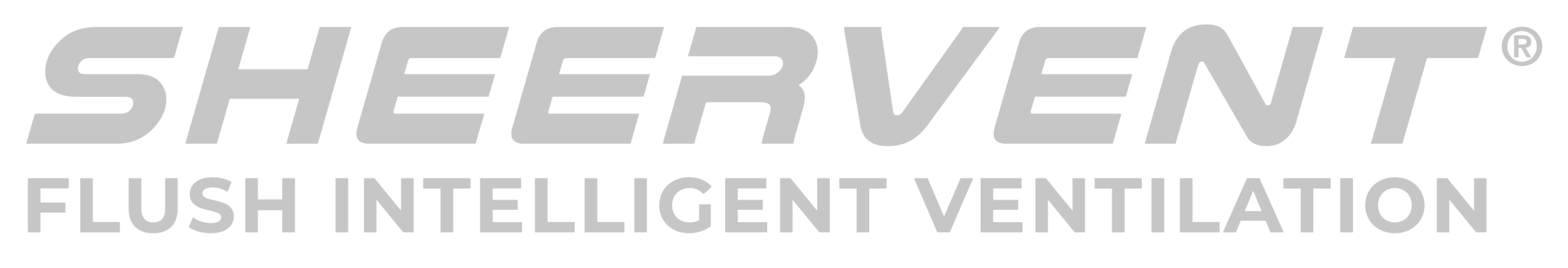 sheervent logo