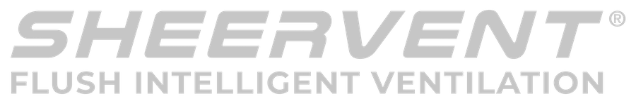 sheervent logo