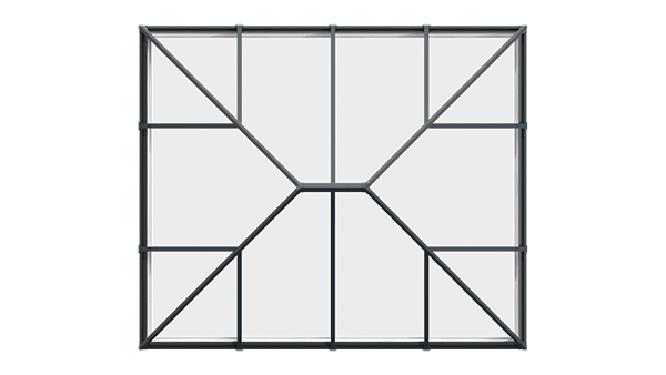 Style 08 Anthracite