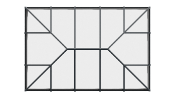Style 09 Anthracite