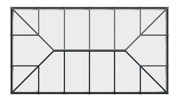 Style 10 Anthracite