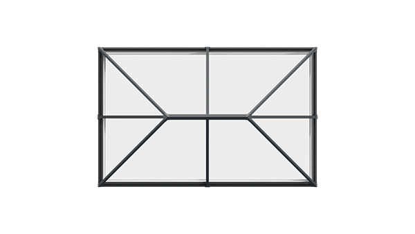 Style 11 Anthracite