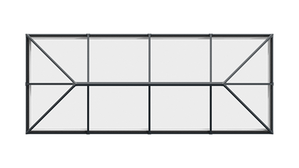 Style 13 Anthracite