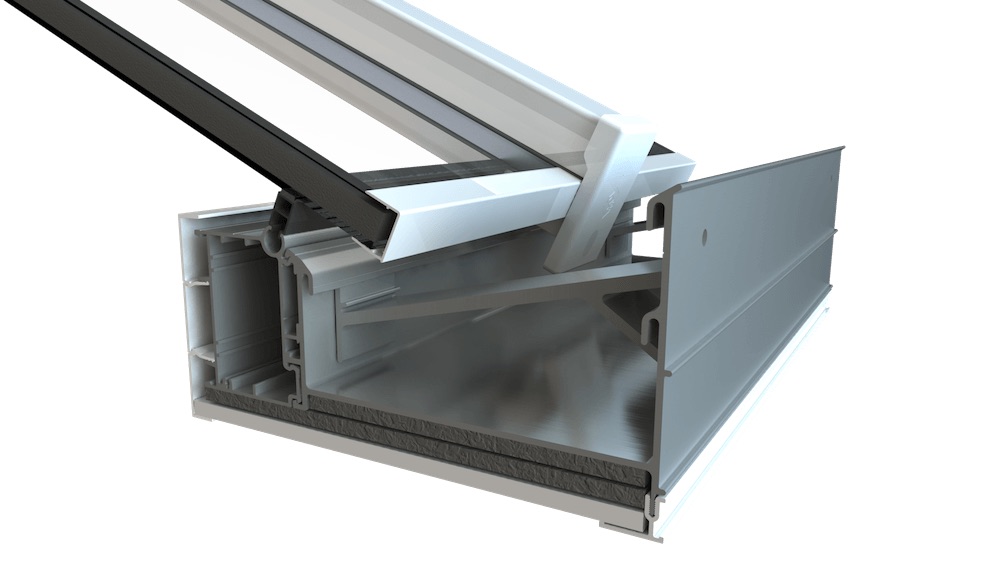A deep dive into the S2 Box Gutter System