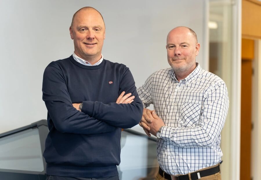 Charting a new course in roofing excellence