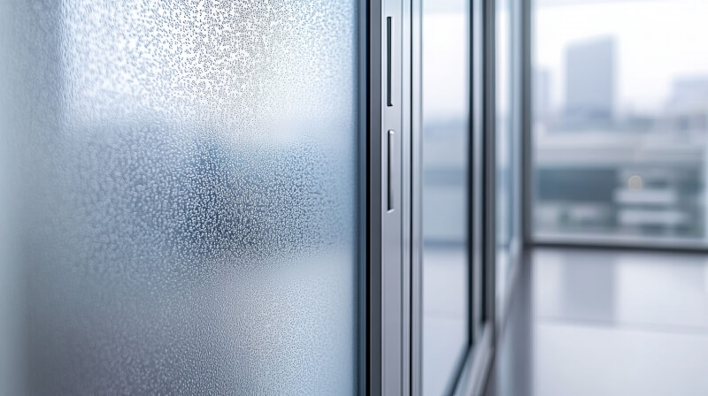The truth about aluminium condensation